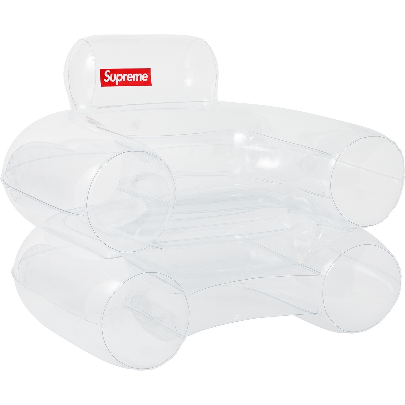Inflatable Chair view 2